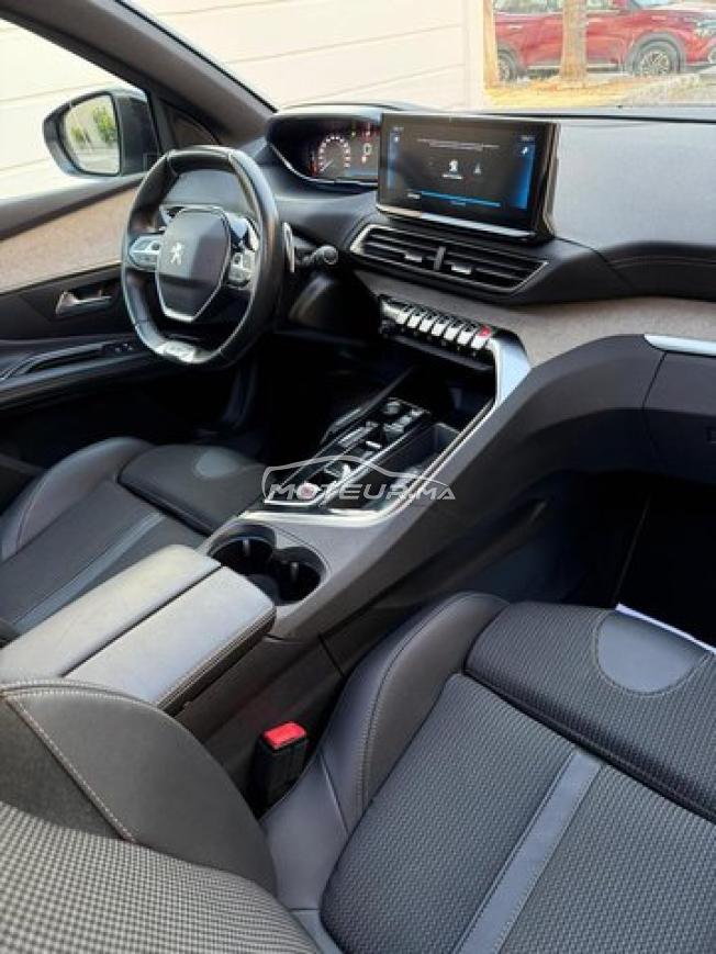Peugeot 3008 GT 6 Mois Garantie - DERKAOUI AUTO