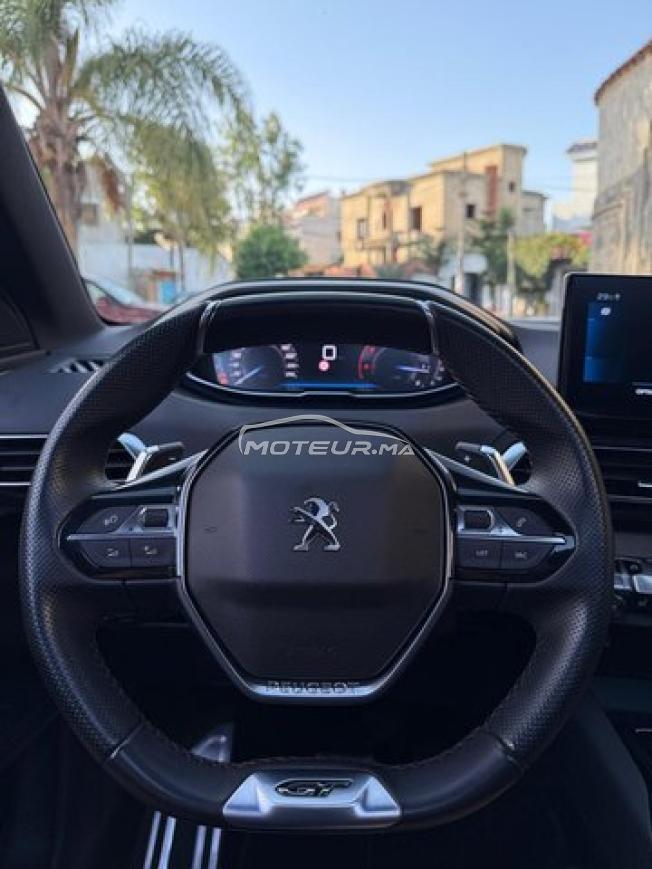Peugeot 3008 GT 6 Mois Garantie - DERKAOUI AUTO