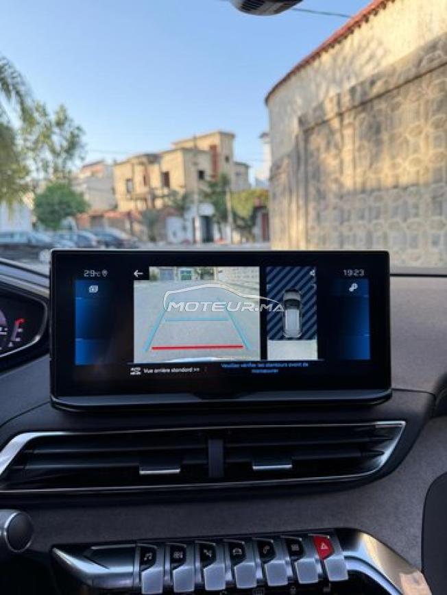 Peugeot 3008 GT 6 Mois Garantie - DERKAOUI AUTO