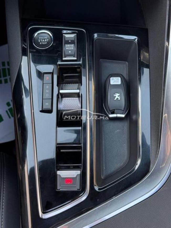 Peugeot 3008 GT 6 Mois Garantie - DERKAOUI AUTO