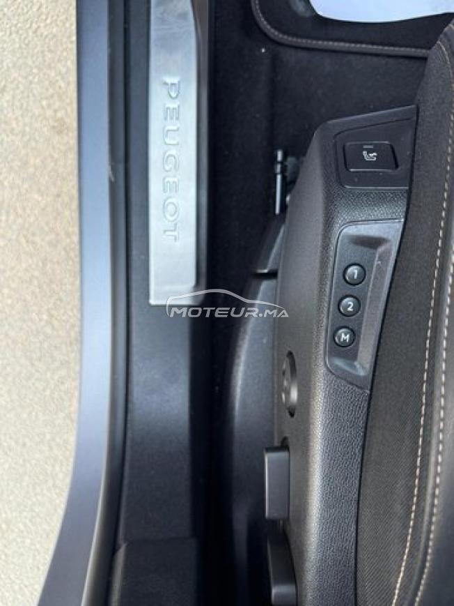 Peugeot 3008 GT 6 Mois Garantie - DERKAOUI AUTO