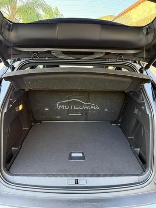 Peugeot 3008 GT 6 Mois Garantie - DERKAOUI AUTO