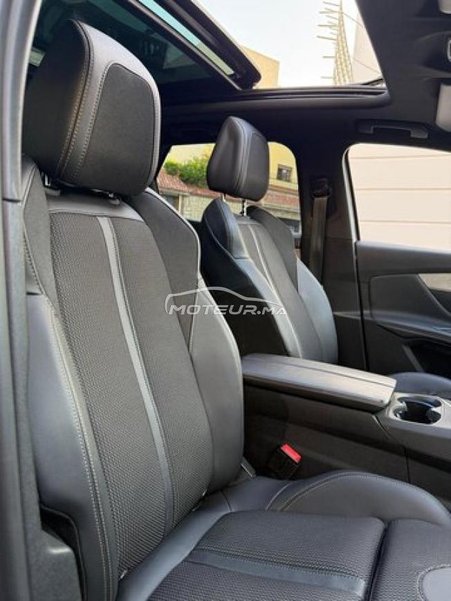 Peugeot 3008 GT 6 Mois Garantie - DERKAOUI AUTO