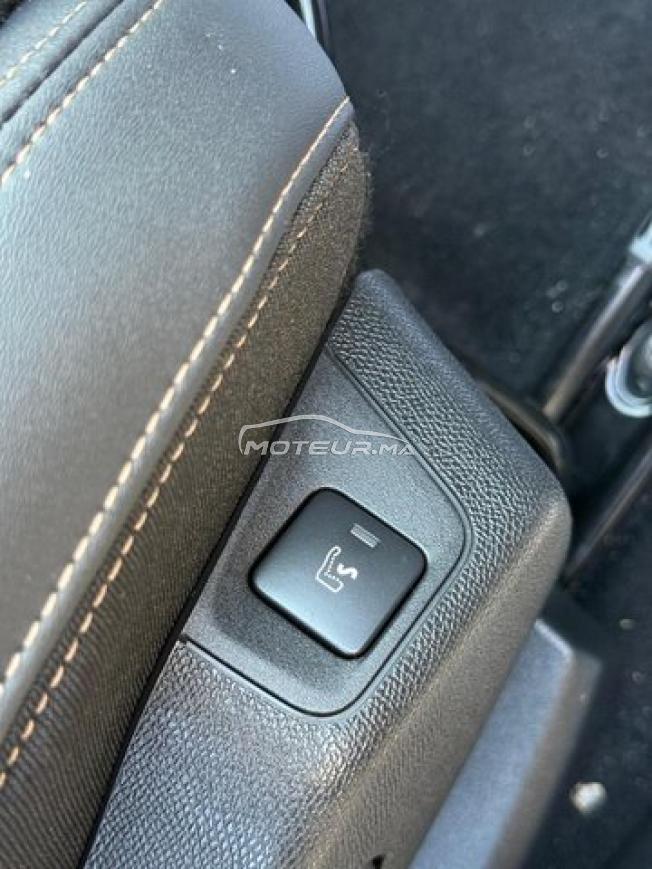 Peugeot 3008 GT 6 Mois Garantie - DERKAOUI AUTO