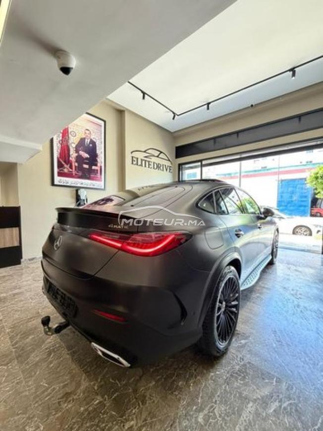 Mercedes-Benz Classe GLC Diesel Automatique 2026