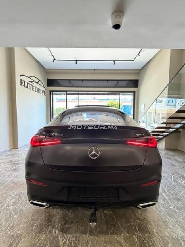 Mercedes-Benz Classe GLC Diesel Automatique 2026