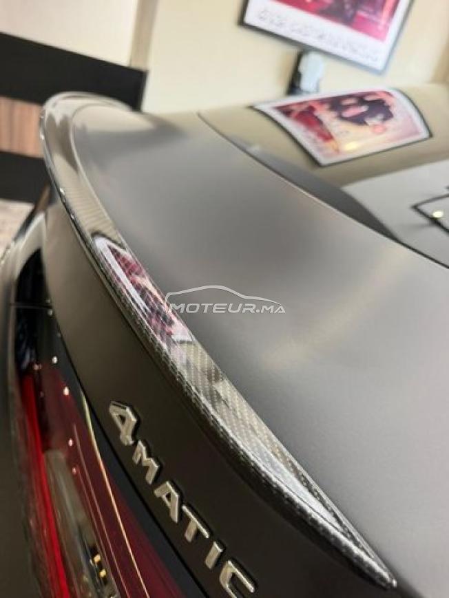Mercedes-Benz Classe GLC Diesel Automatique 2026