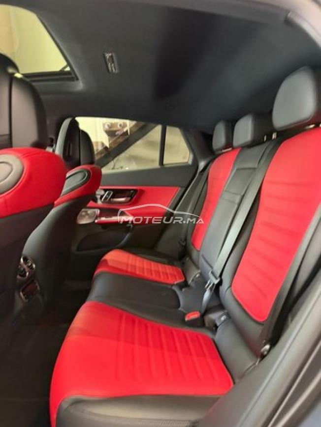 Mercedes-Benz Classe GLC Diesel Automatique 2026