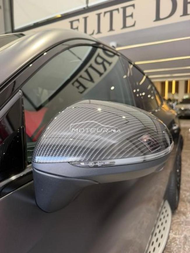 Mercedes-Benz Classe GLC Diesel Automatique 2026