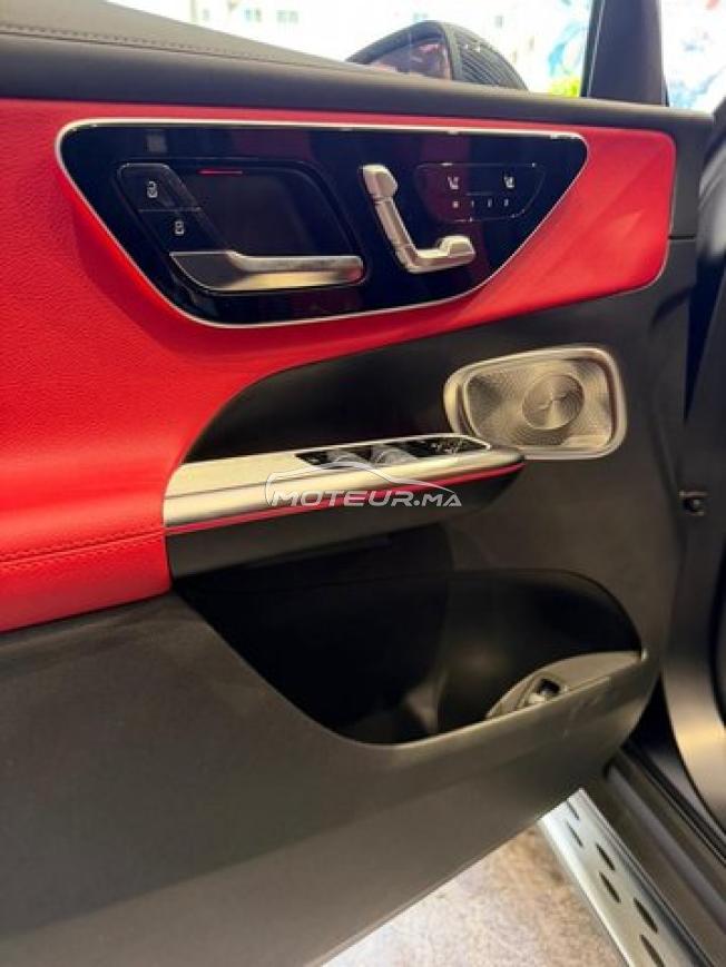 Mercedes-Benz Classe GLC Diesel Automatique 2026
