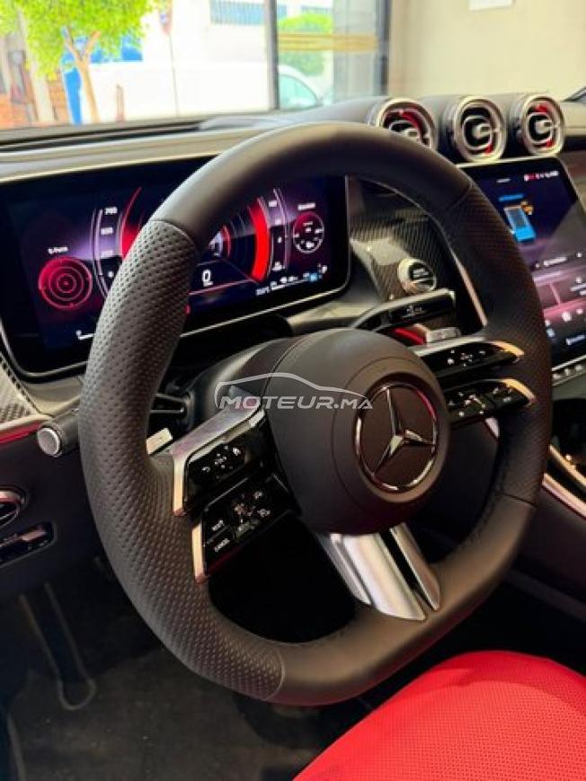 Mercedes-Benz Classe GLC Diesel Automatique 2026