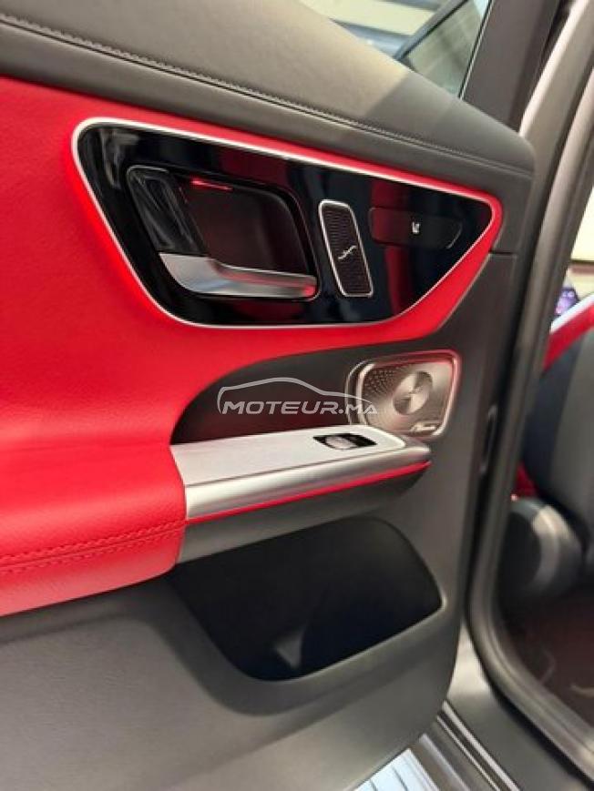 Mercedes-Benz Classe GLC Diesel Automatique 2026