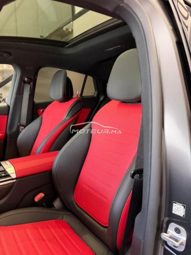 Mercedes-Benz Classe GLC Diesel Automatique 2026