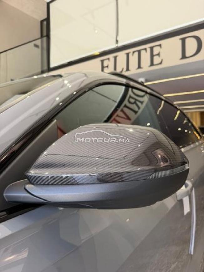 Audi Q8 S-line exclusive Diesel Automatique 2026 