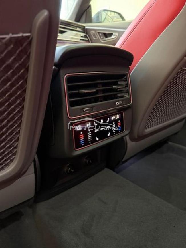 Audi Q8 S-line exclusive Diesel Automatique 2026 