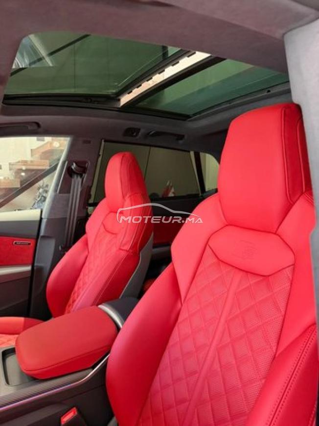 Audi Q8 S-line exclusive Diesel Automatique 2026 
