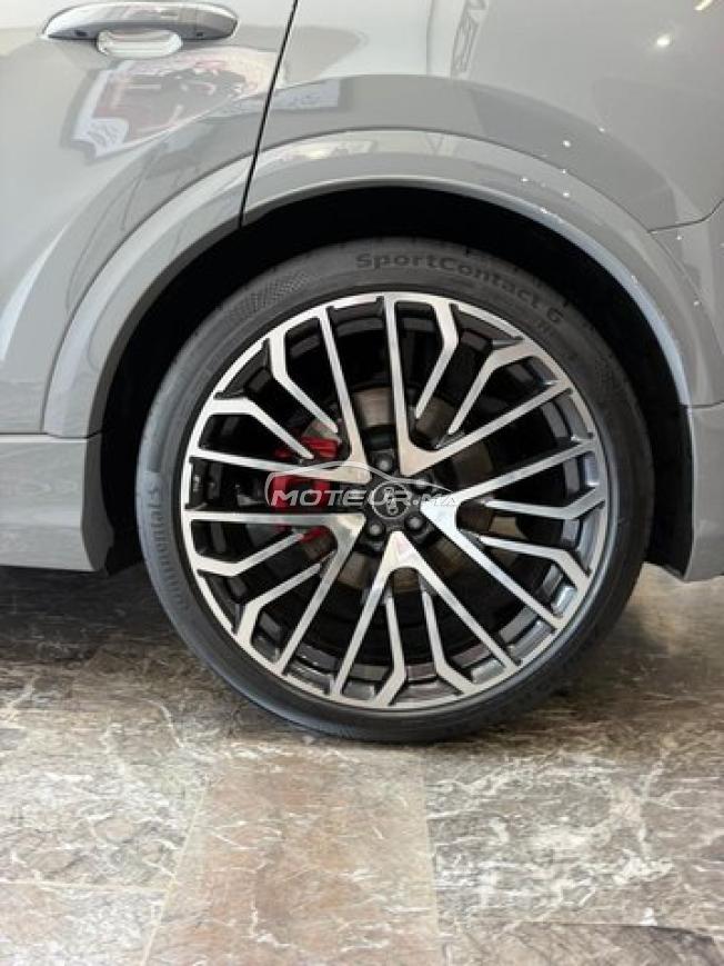 Audi Q8 S-line exclusive Diesel Automatique 2026 