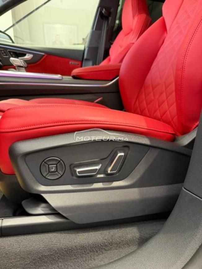 Audi Q8 S-line exclusive Diesel Automatique 2026 