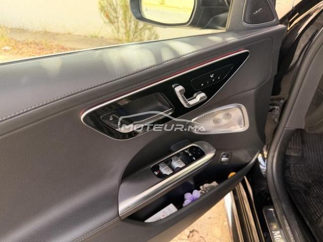 Mercedes-Benz Classe C AMG-line plus IMPORT Diesel