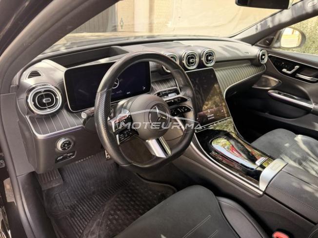 Mercedes-Benz Classe C AMG-line plus IMPORT Diesel