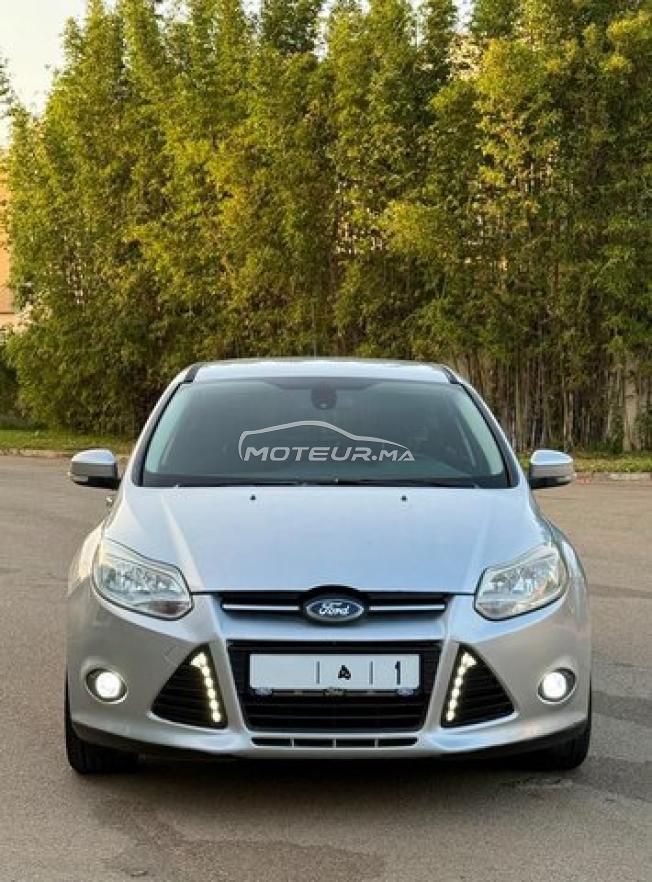 Ford Focus Sport 2014❣️