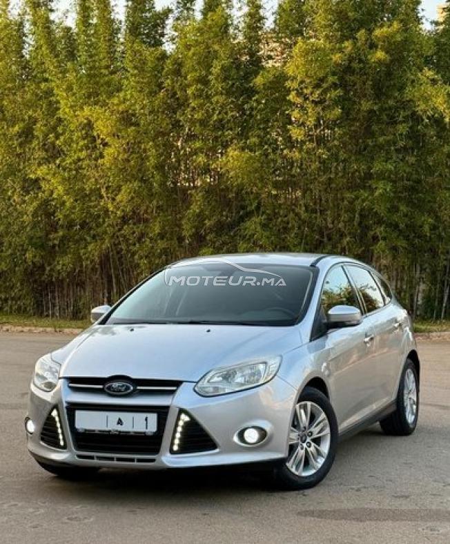 Ford Focus Sport 2014❣️