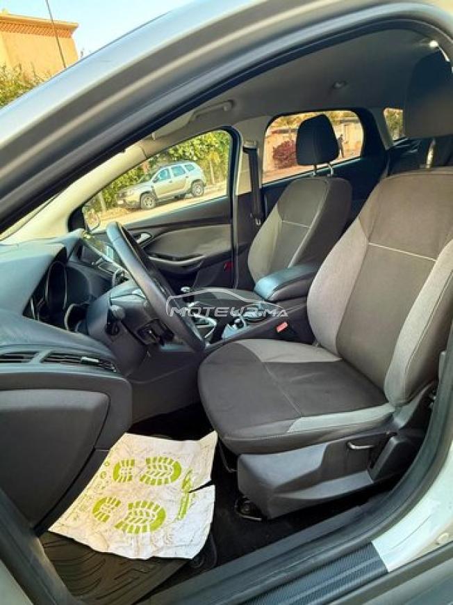 Ford Focus Sport 2014❣️