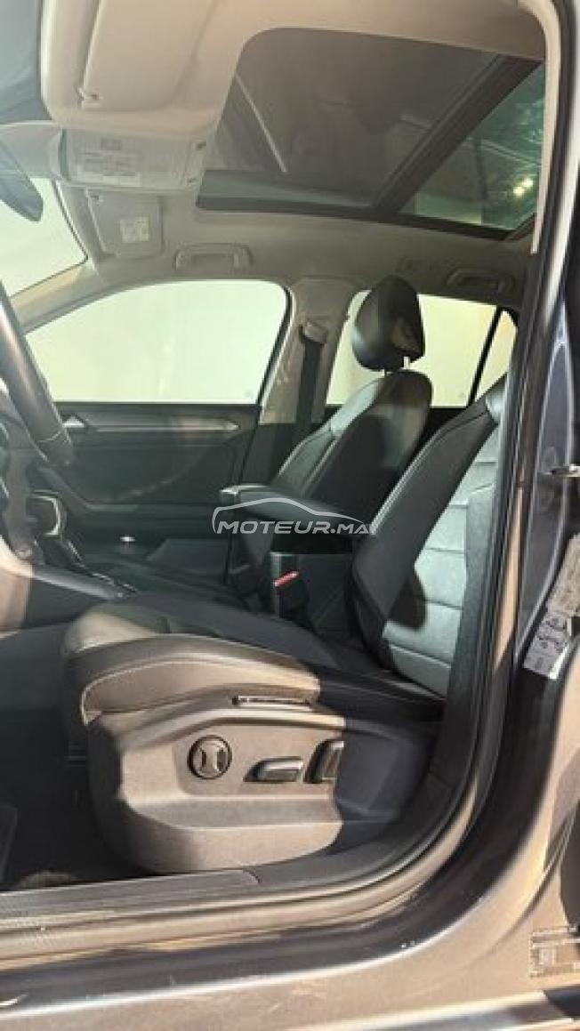 VW T-Roc Extrême pano auto 