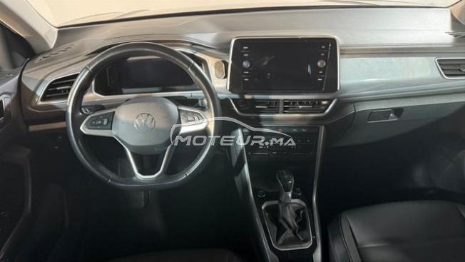 VW T-Roc Extrême pano auto 