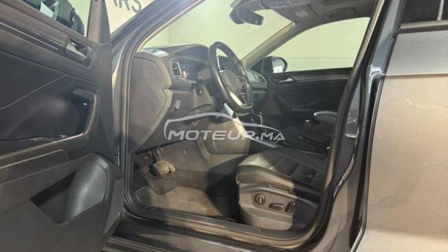 VW T-Roc Extrême pano auto 