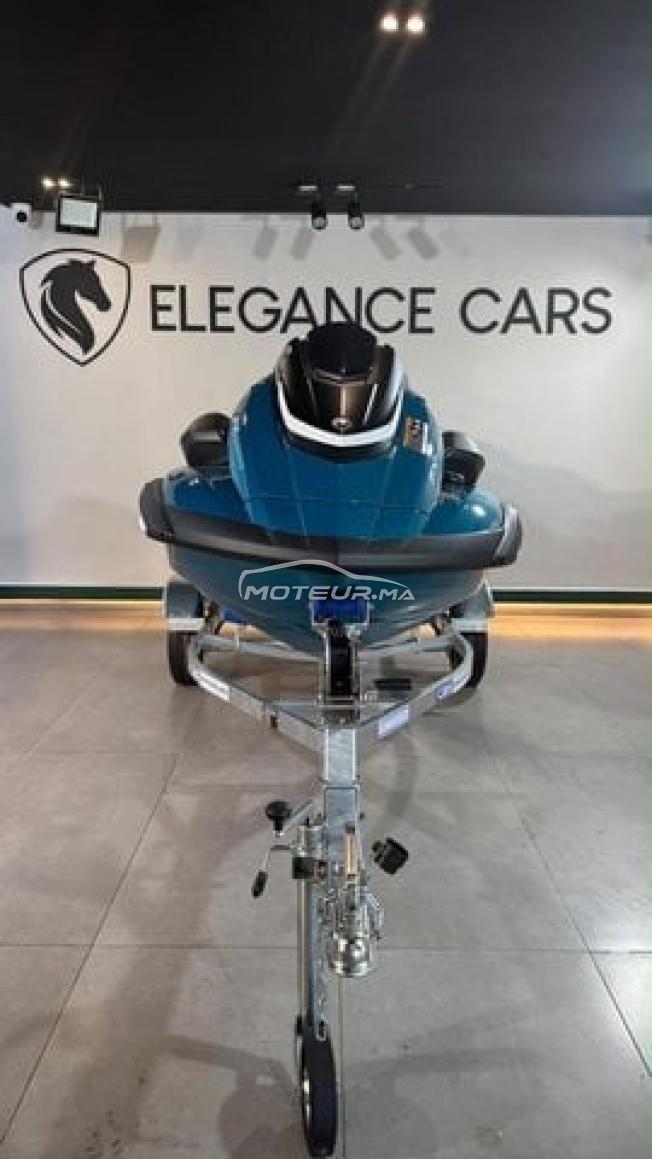 Jetski FX cruiser SVHO SUPERCHARGED 