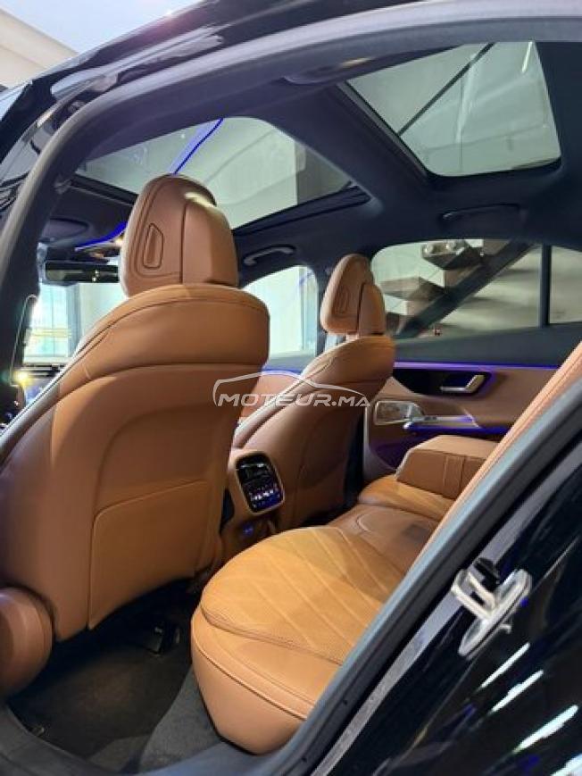 Mercedes-Benz Classe E 220D amg-line plus import 