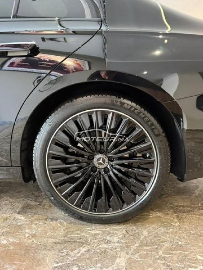 Mercedes-Benz Classe E 220D amg-line plus import 