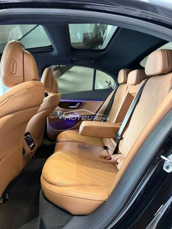 Mercedes-Benz Classe E 220D amg-line plus import 
