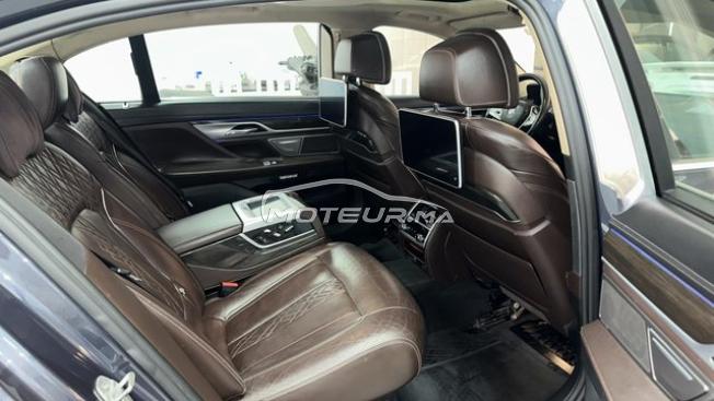 BMW 730 LD LUXURY 