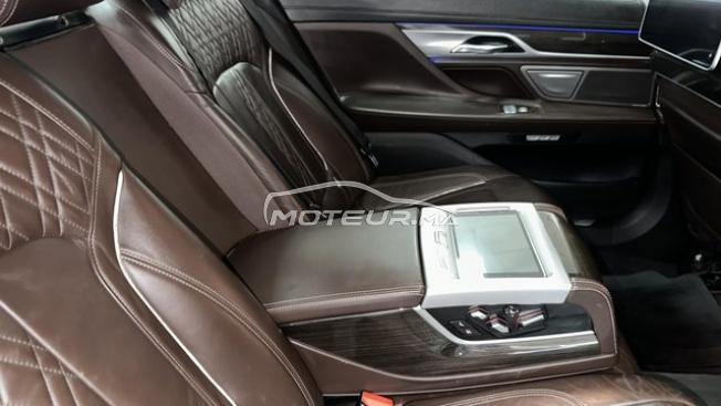 BMW 730 LD LUXURY 