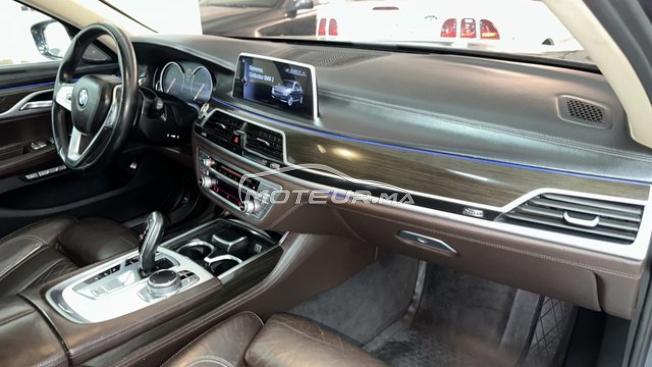 BMW 730 LD LUXURY 