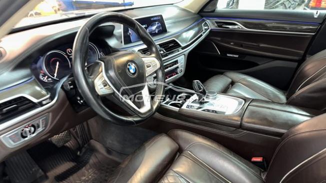 BMW 730 LD LUXURY 