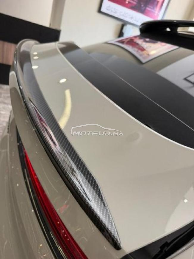 Porsche Cayenne e- hybrid 12/2025 black edition