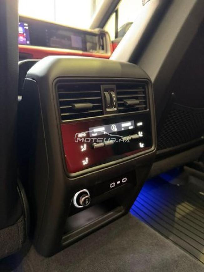 Porsche Cayenne e- hybrid 12/2025 black edition