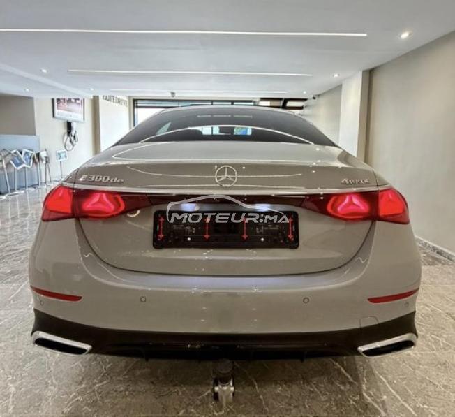 Mercedes-Benz Classe E 300DE toutes options 