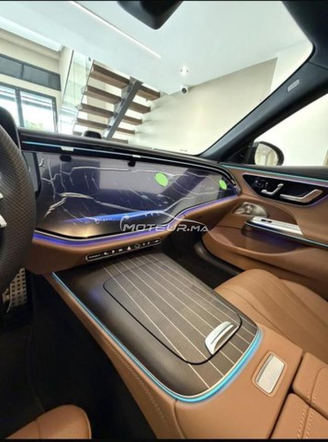 Mercedes-Benz Classe E 300DE toutes options 