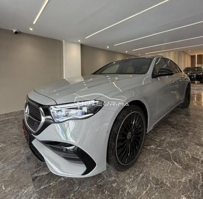 Mercedes-Benz Classe E 300DE toutes options 
