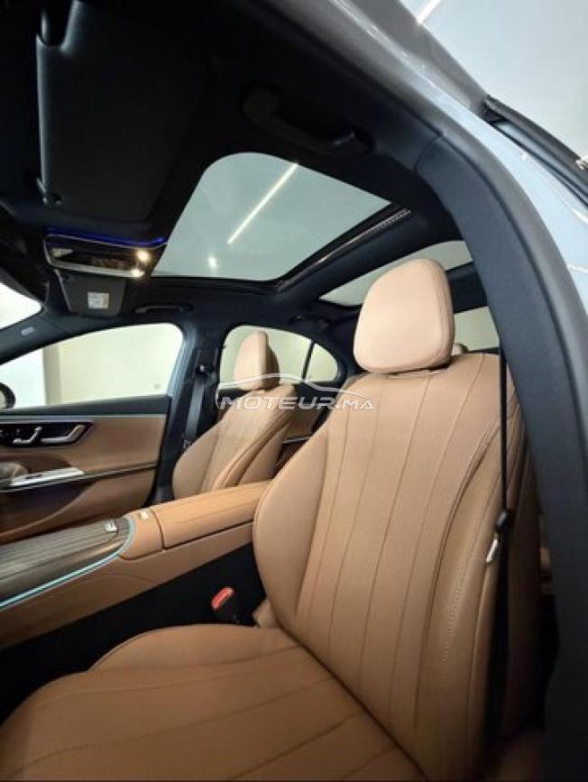Mercedes-Benz Classe E 300DE toutes options 