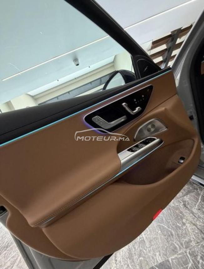 Mercedes-Benz Classe E 300DE toutes options 