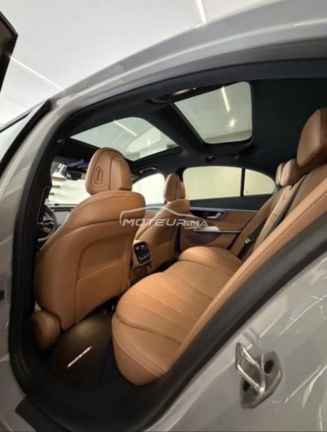 Mercedes-Benz Classe E 300DE toutes options 