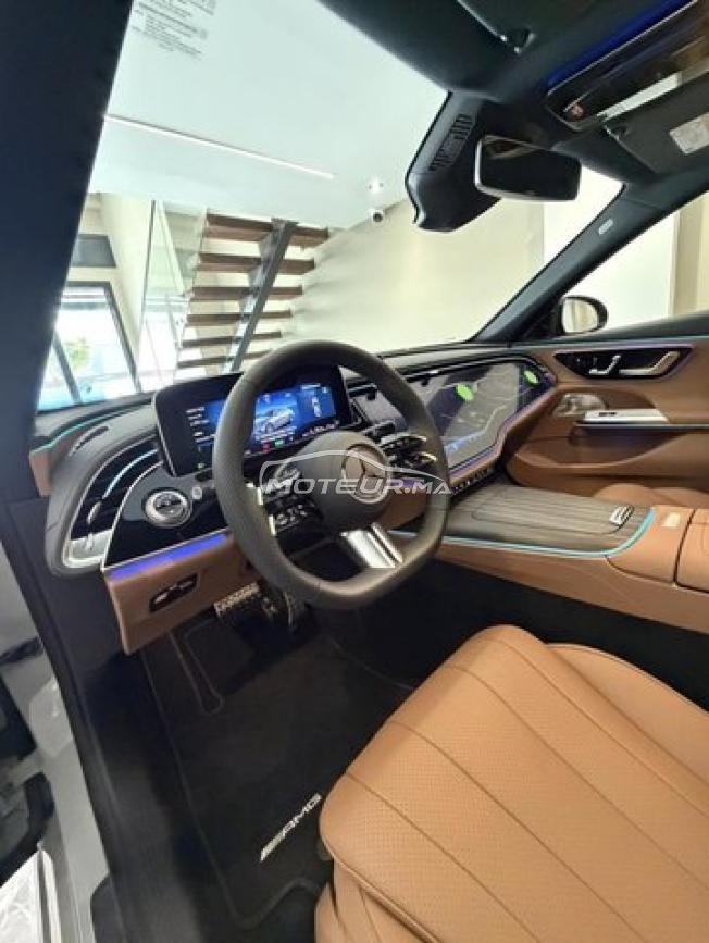 Mercedes-Benz Classe E 300DE toutes options 