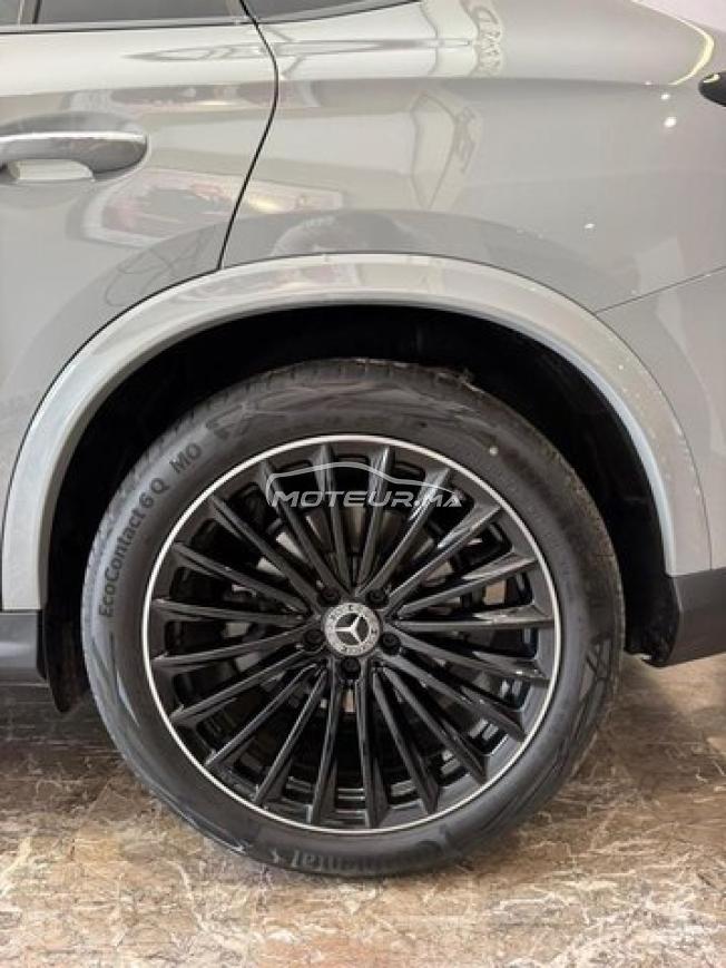 Mercedes-Benz Classe GLC 300D  2026