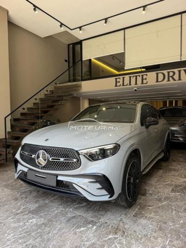 Mercedes-Benz Classe GLC 300D  2026