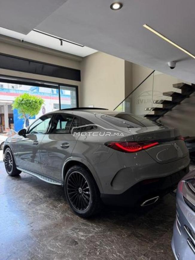 Mercedes-Benz Classe GLC 300D  2026